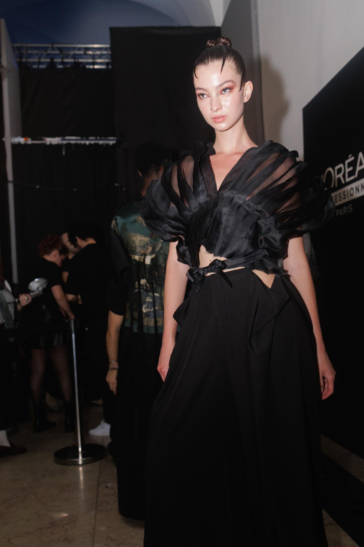 Kolovrat | Backstage | ModaLisboa – Base kolovrat bs 07