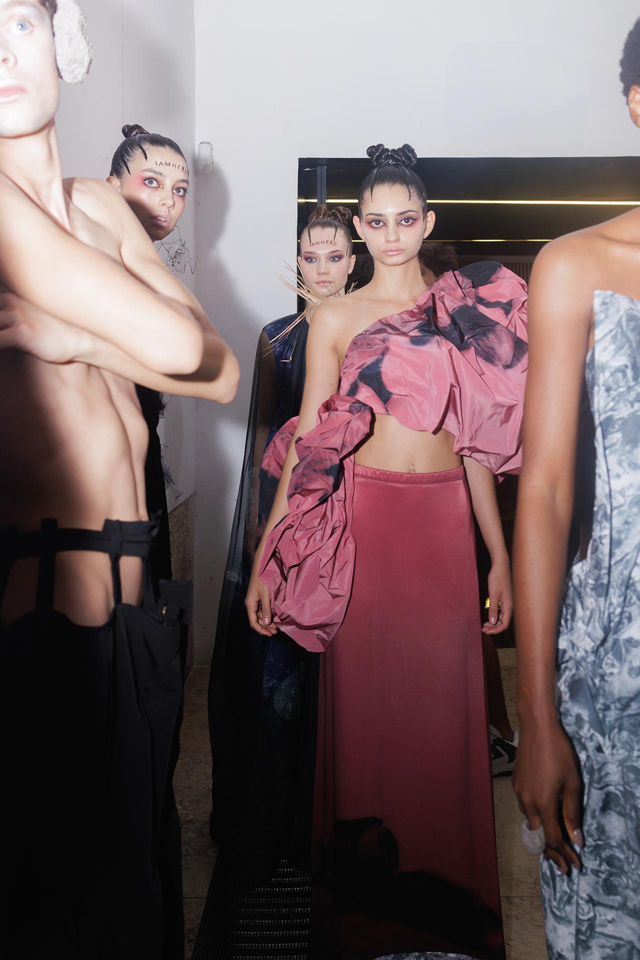 Kolovrat | Backstage | ModaLisboa – Base kolovrat bs 12