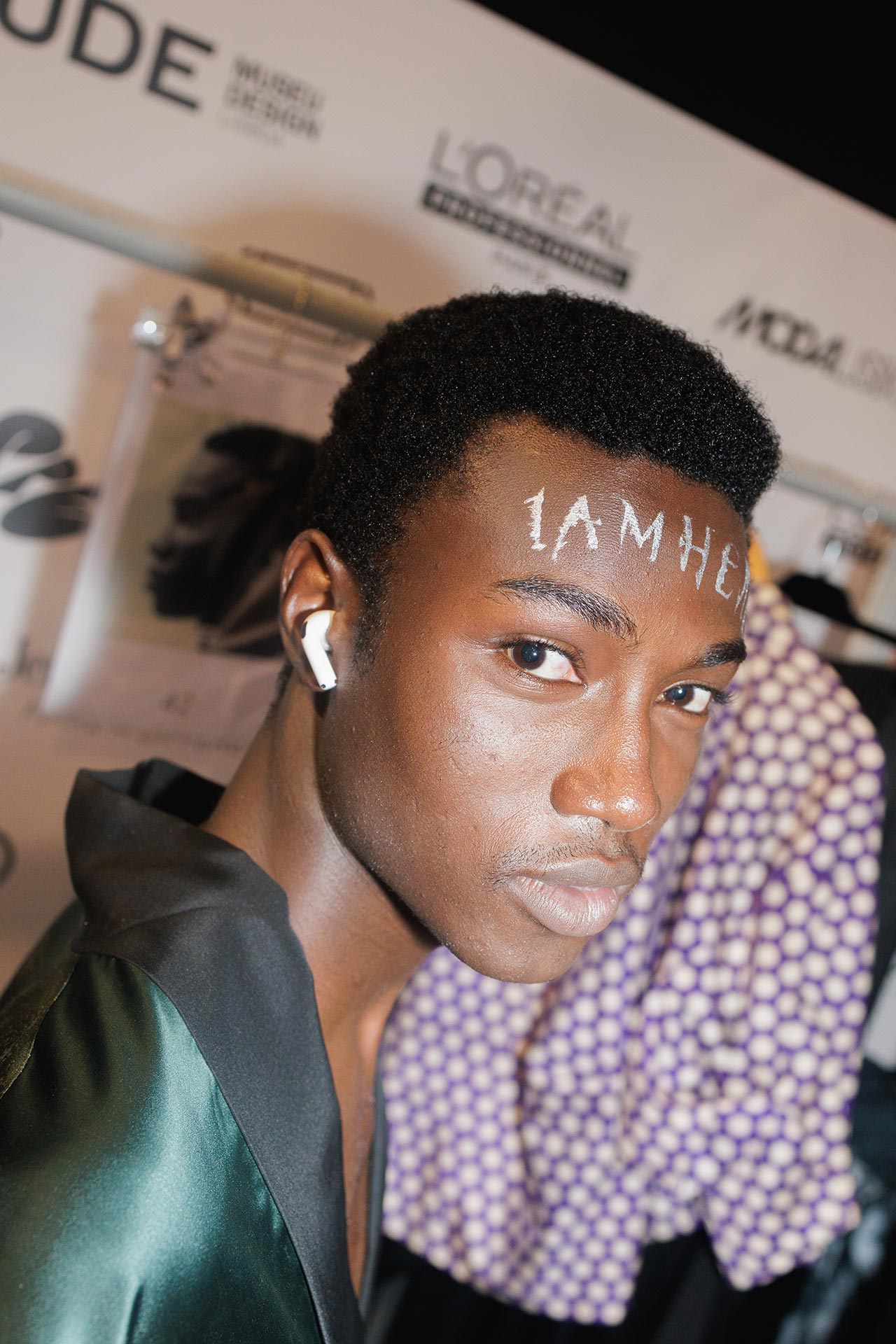 Kolovrat | Backstage | ModaLisboa – Base kolovrat bs 17