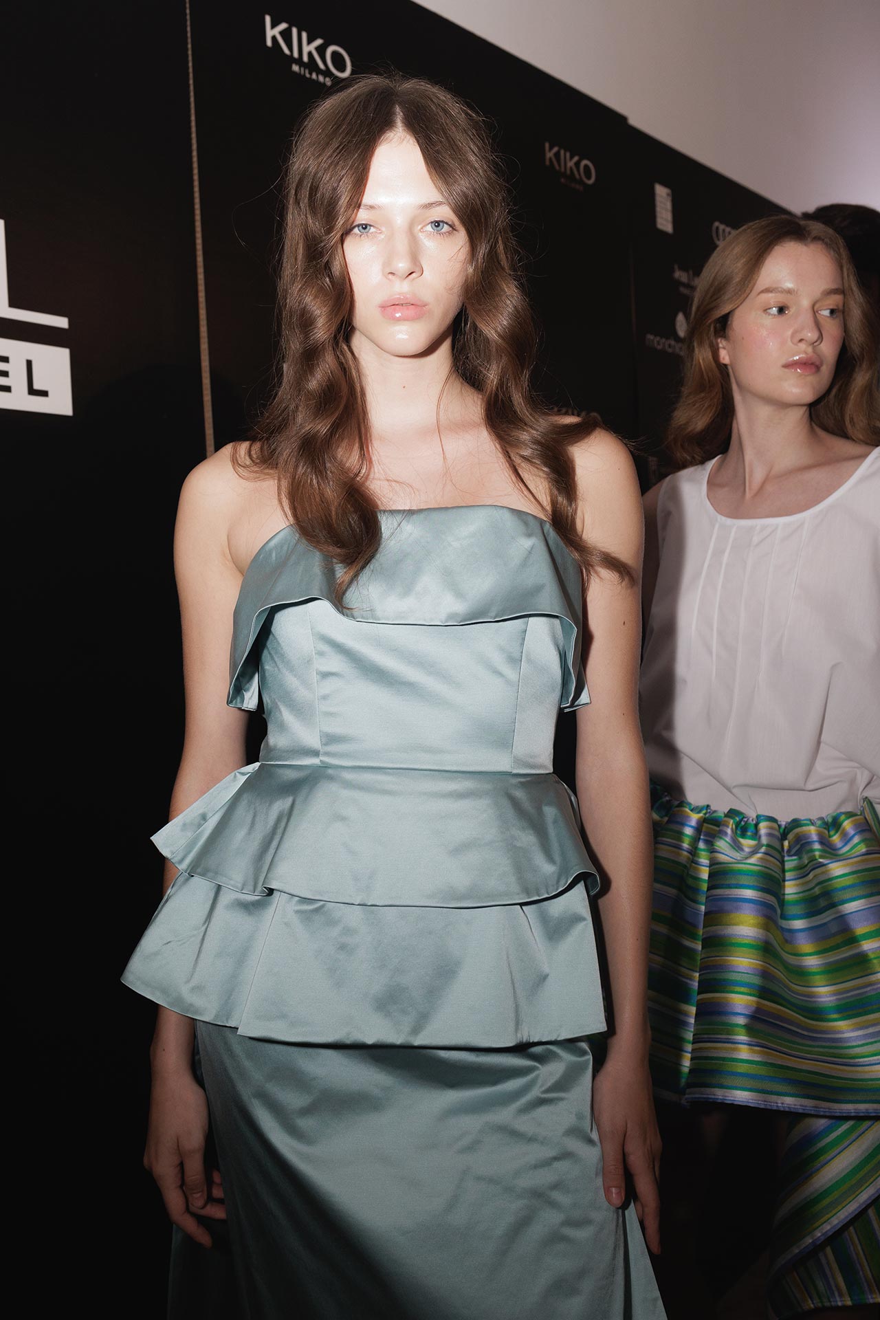 Luís Carvalho | Backstage | ModaLisboa – Base luis carvalho bs 10