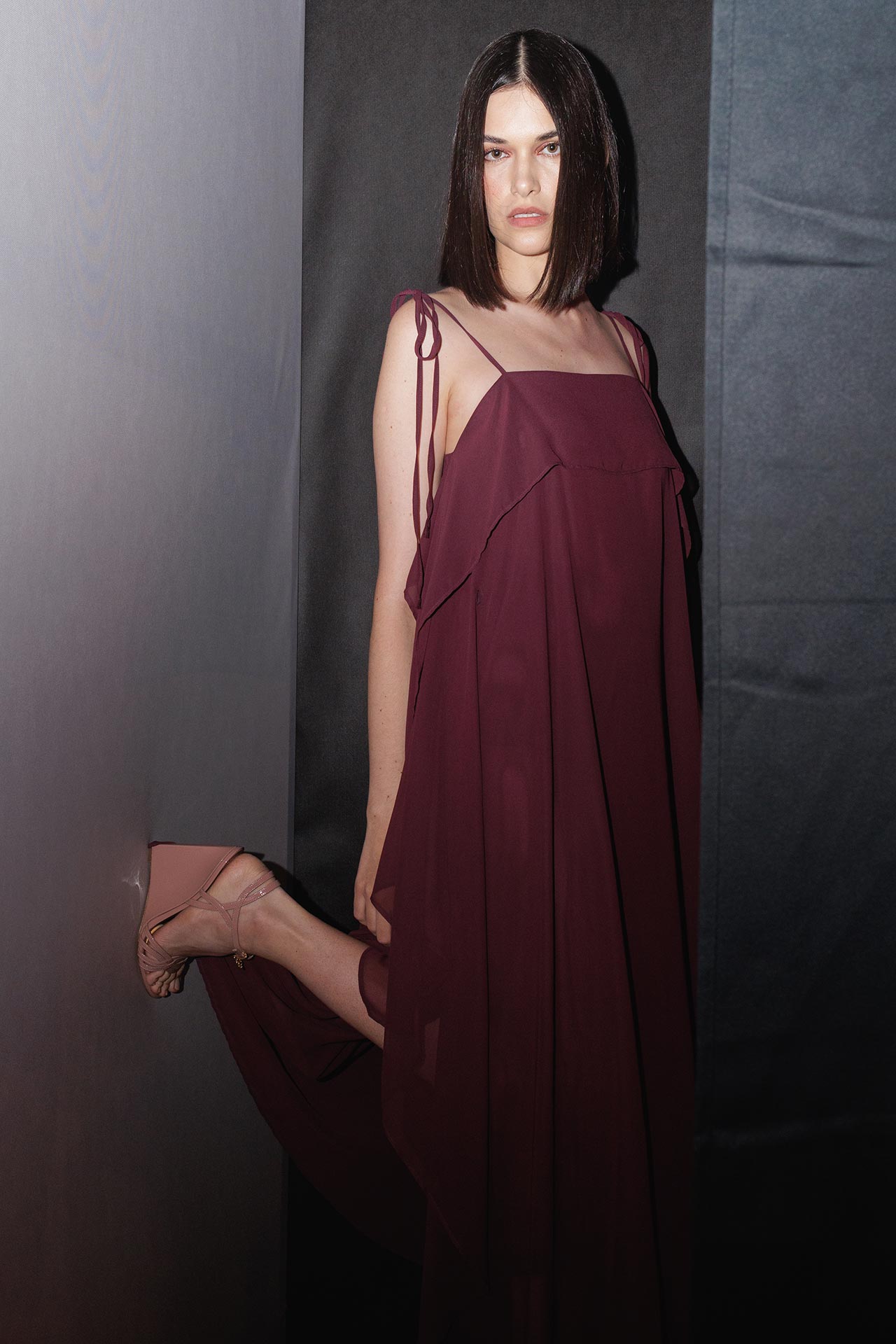 Luís Onofre | Backstage | ModaLisboa – Base luis onofre bs 02