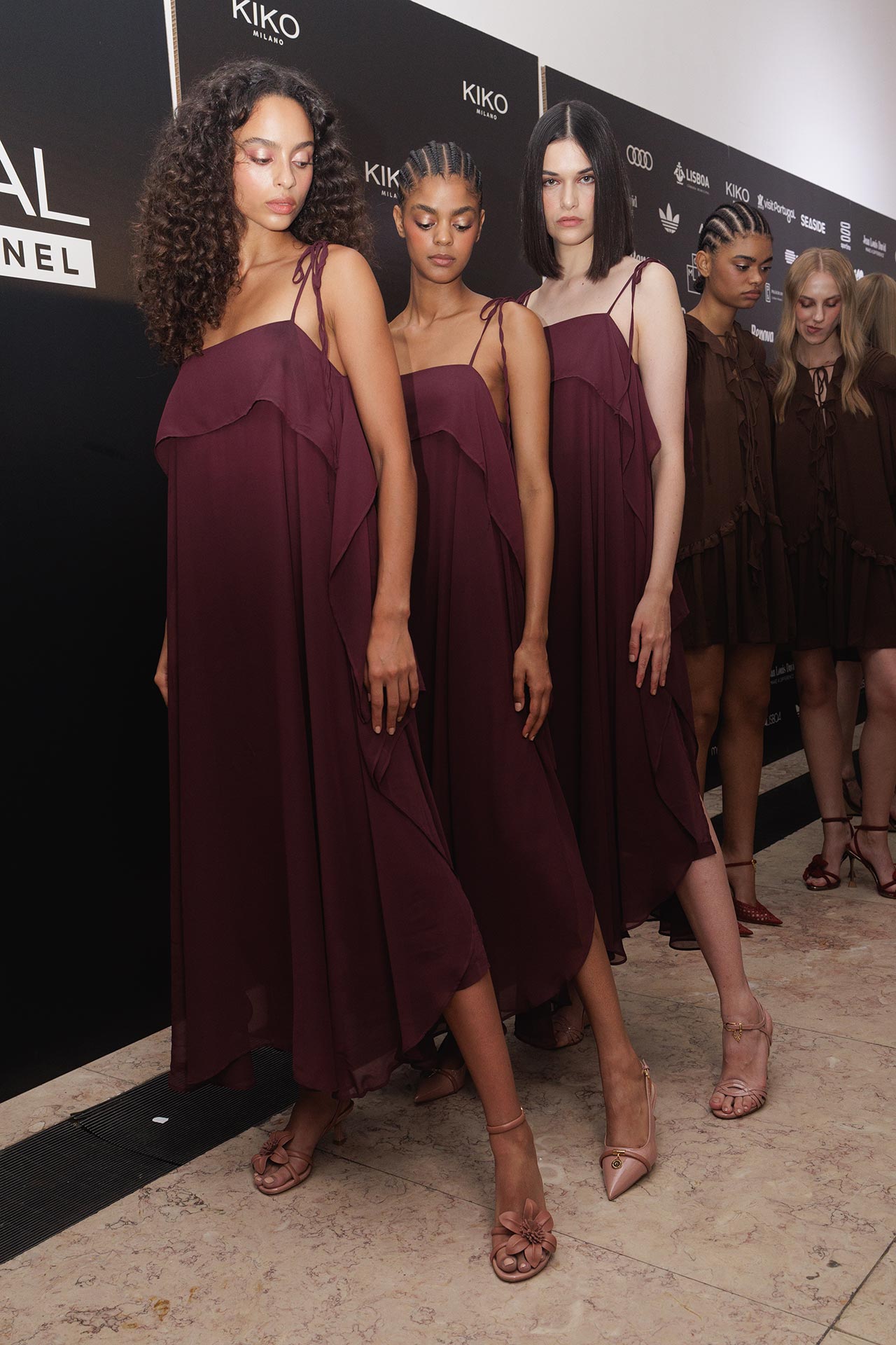 Luís Onofre | Backstage | ModaLisboa – Base luis onofre bs 04