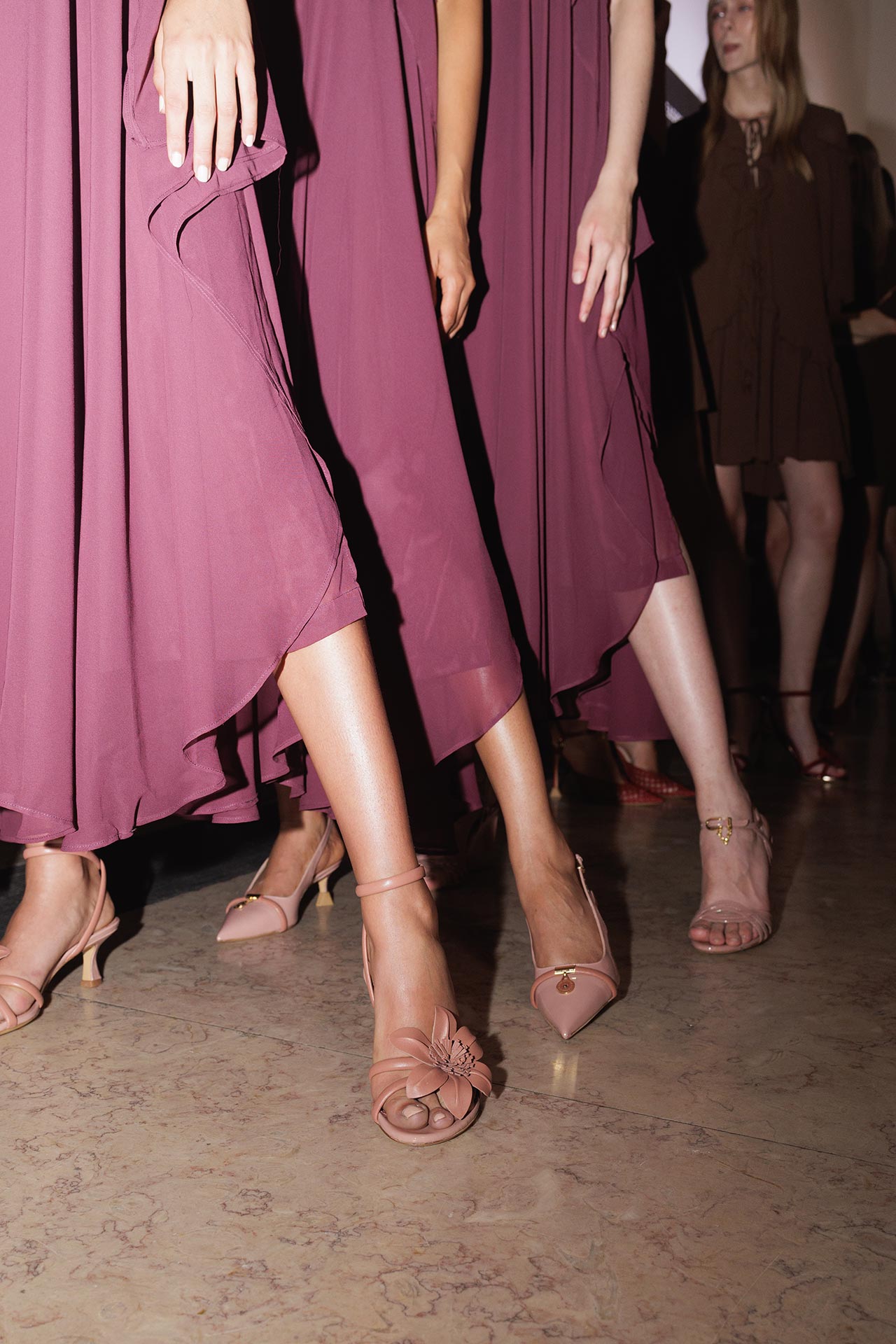 Luís Onofre | Backstage | ModaLisboa – Base luis onofre bs 11