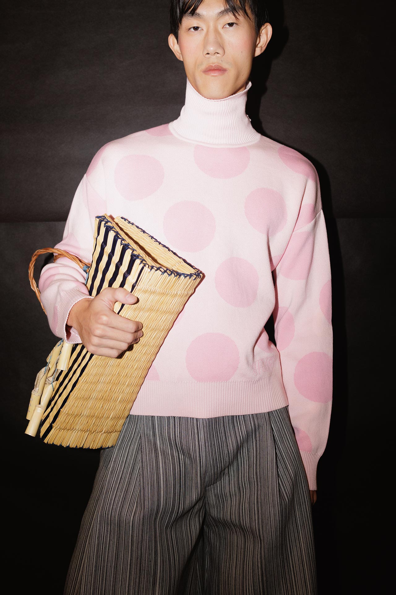 Mestre Studio | Backstage | ModaLisboa – Base mestre studio bs 01