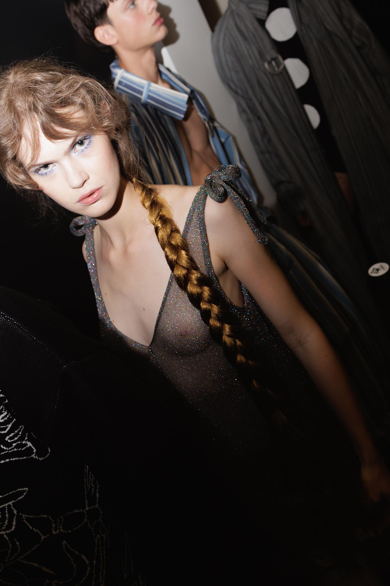 Mestre Studio | Backstage | ModaLisboa – Base mestre studio bs 07