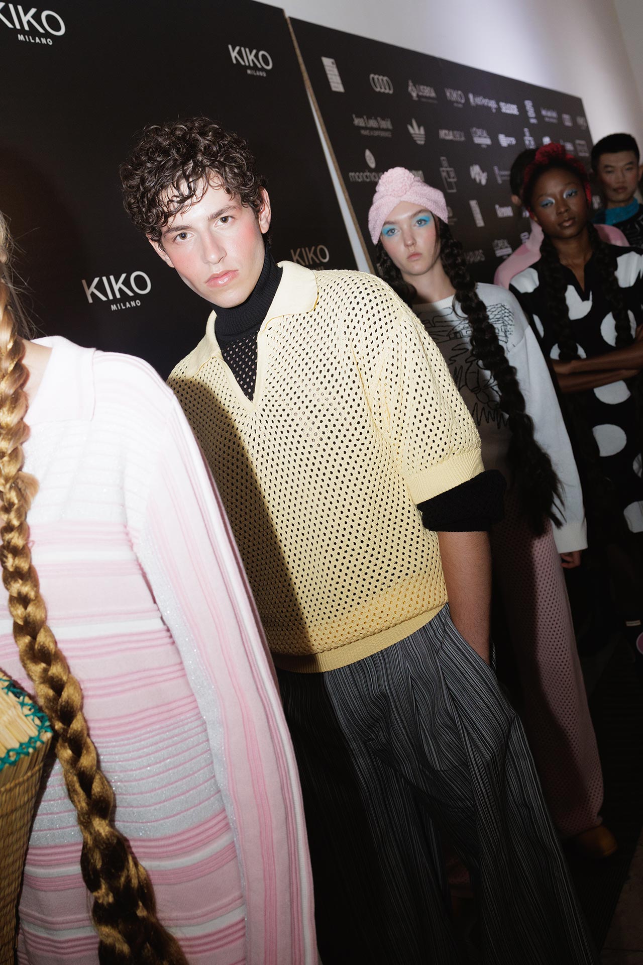 Mestre Studio | Backstage | ModaLisboa – Base mestre studio bs 08