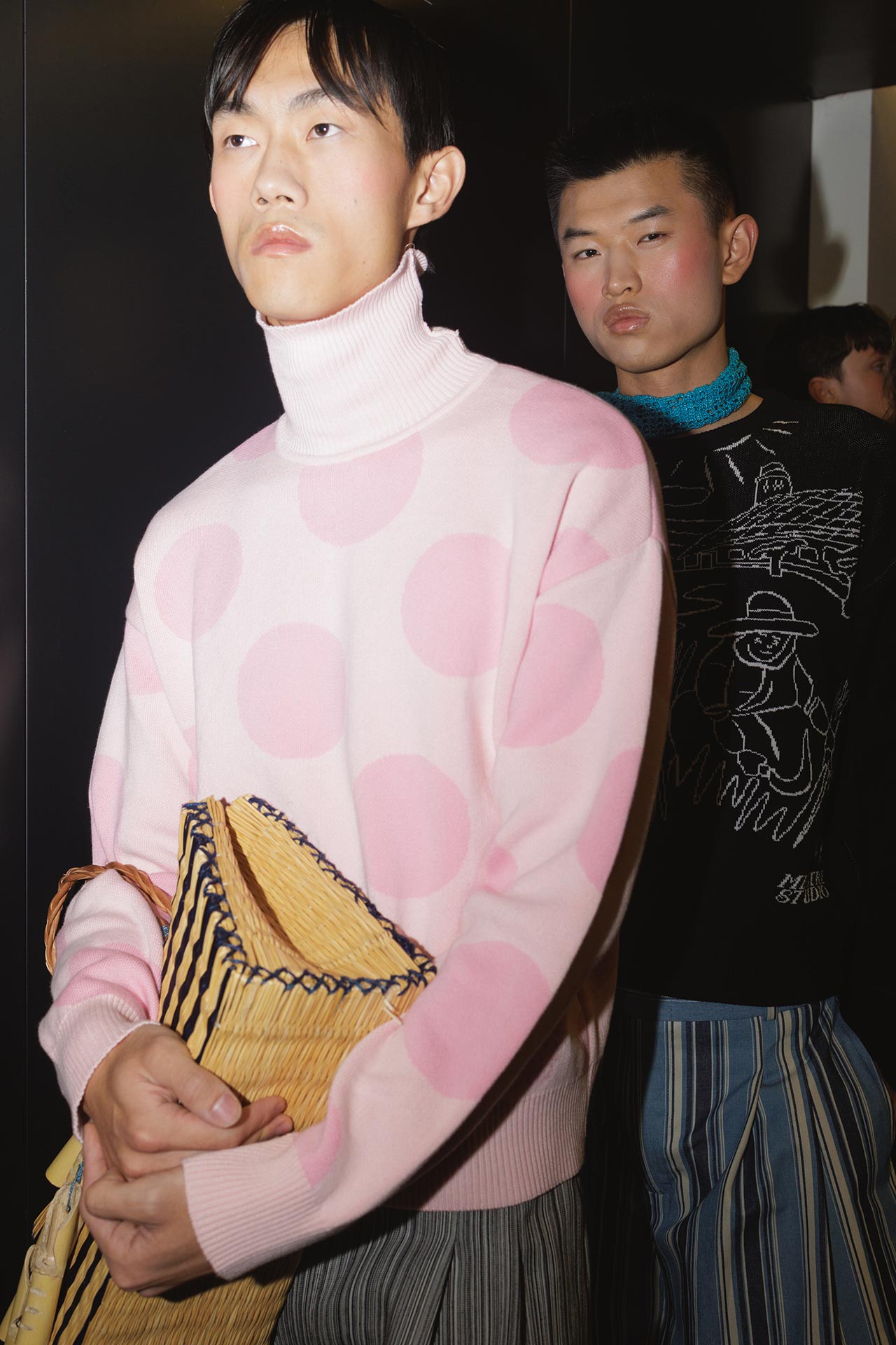 Mestre Studio | Backstage | ModaLisboa – Base mestre studio bs 10