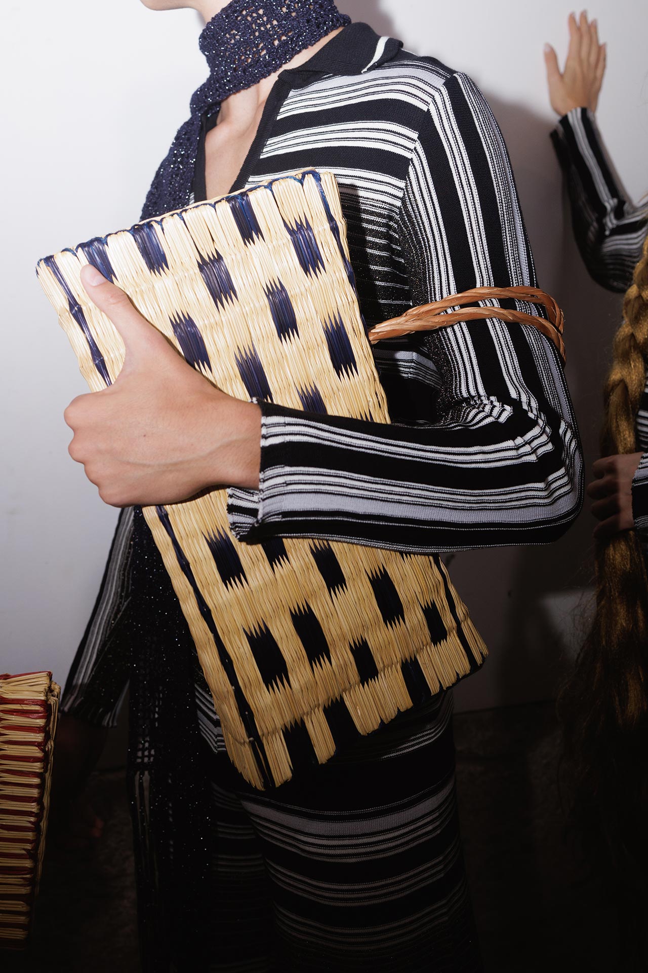 Mestre Studio | Backstage | ModaLisboa – Base mestre studio bs 13