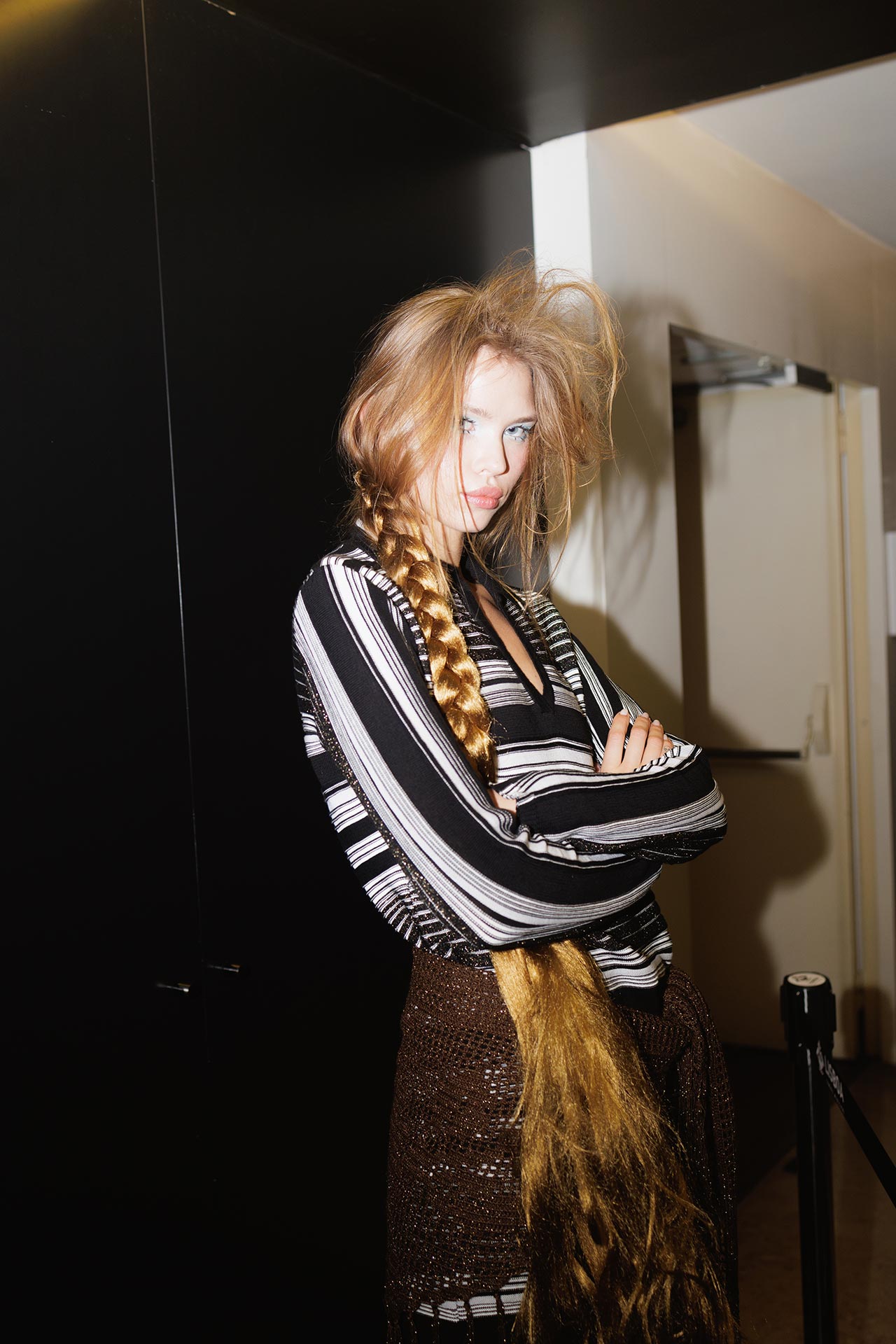 Mestre Studio | Backstage | ModaLisboa – Base mestre studio bs 14