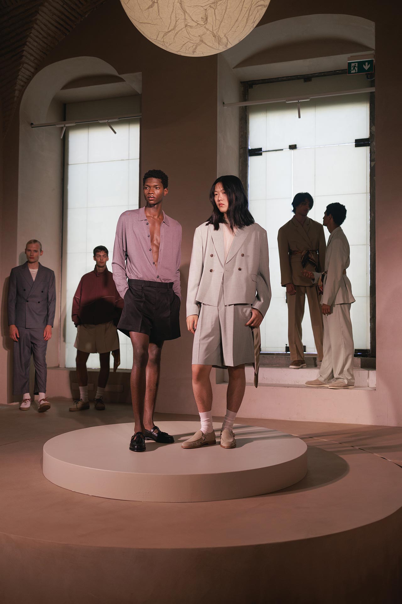 Portuguese Soul | Backstage | ModaLisboa – Base portuguese soul bs 02