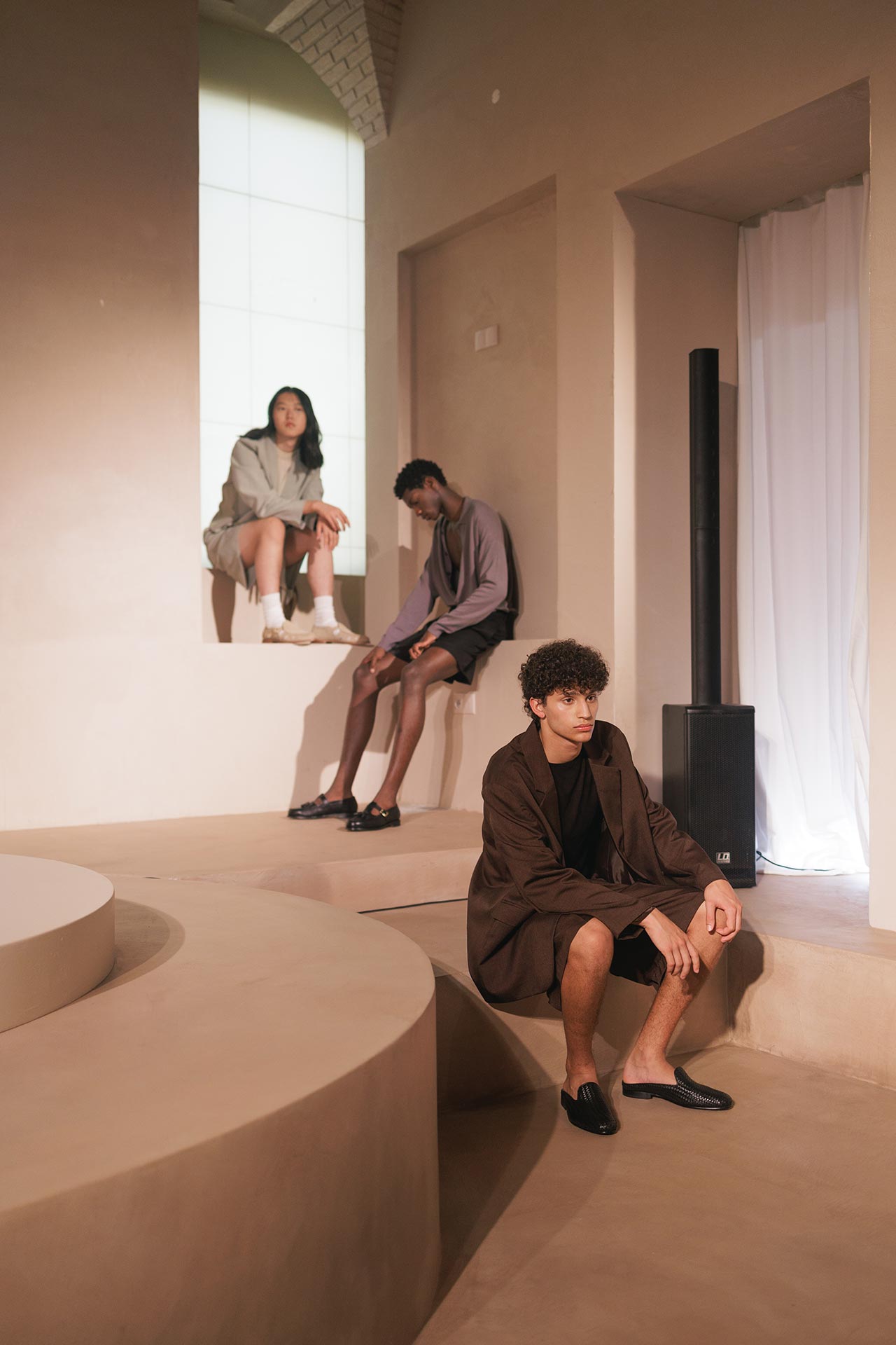 Portuguese Soul | Backstage | ModaLisboa – Base portuguese soul bs 04