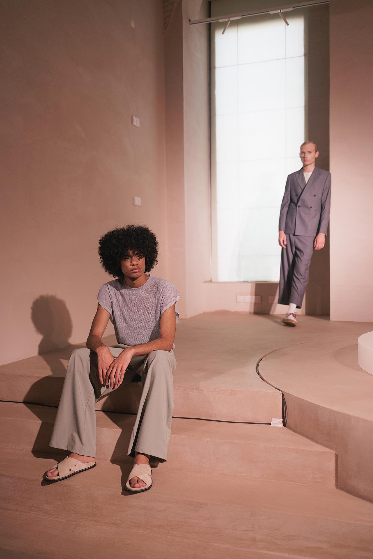 Portuguese Soul | Backstage | ModaLisboa – Base portuguese soul bs 05