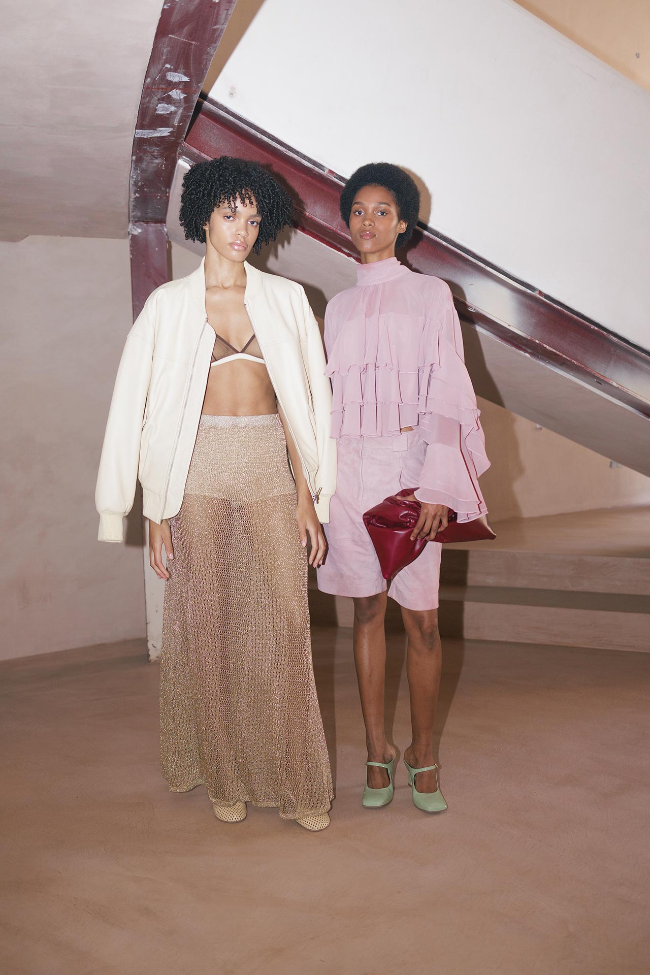 Portuguese Soul | Backstage | ModaLisboa – Base portuguese soul bs 07