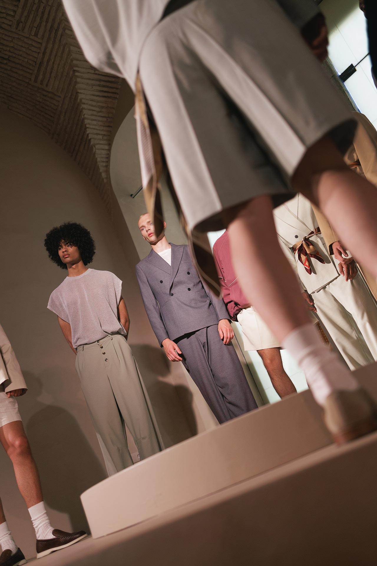 Portuguese Soul | Backstage | ModaLisboa – Base portuguese soul bs 10