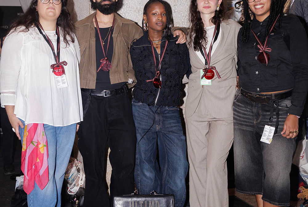 THE FINALISTS OF THE SANGUE NOVO SUPPORTED BY SEASIDE COMPETITION HAVE BEEN ANNOUNCED