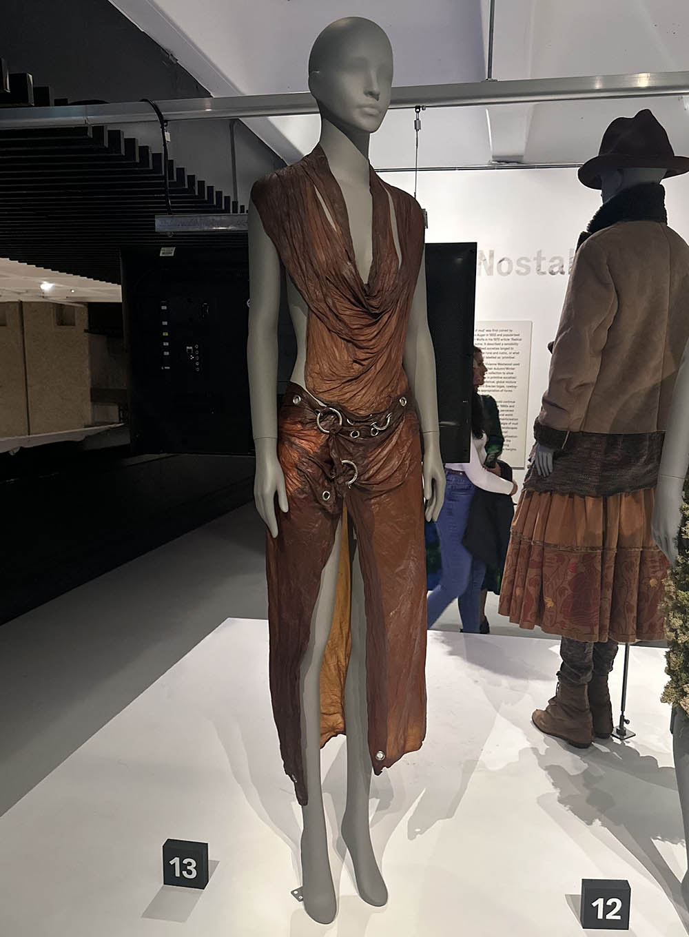 ivan hunga garcia barbican