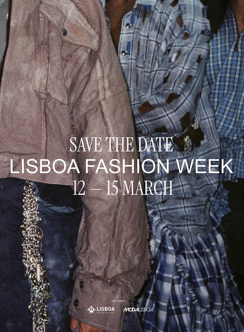 SAVE THE DATE: 66ª LISBOA FASHION WEEK