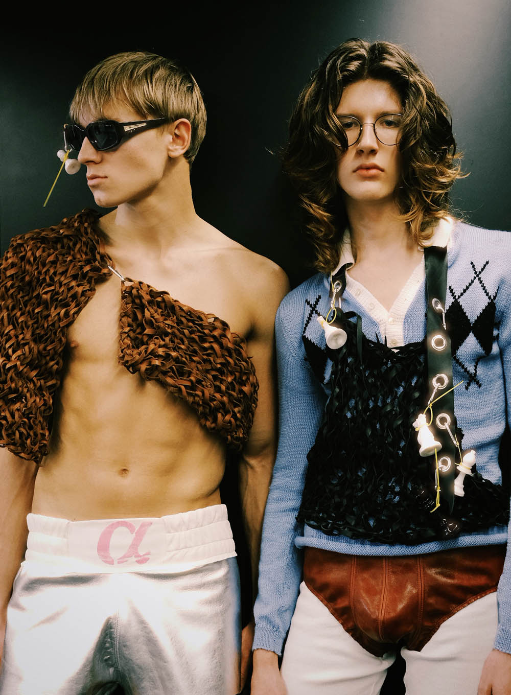 ariana orrico highlight 3