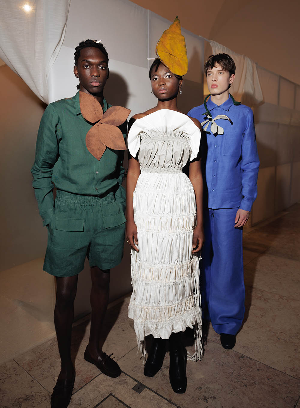 citeve beat inspired by nature