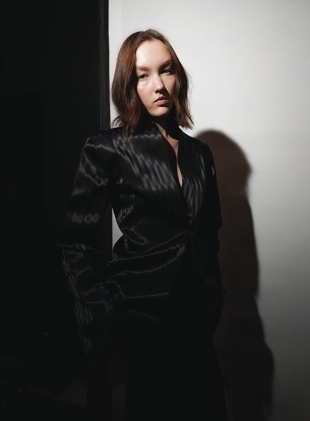 mariana garcia highlight