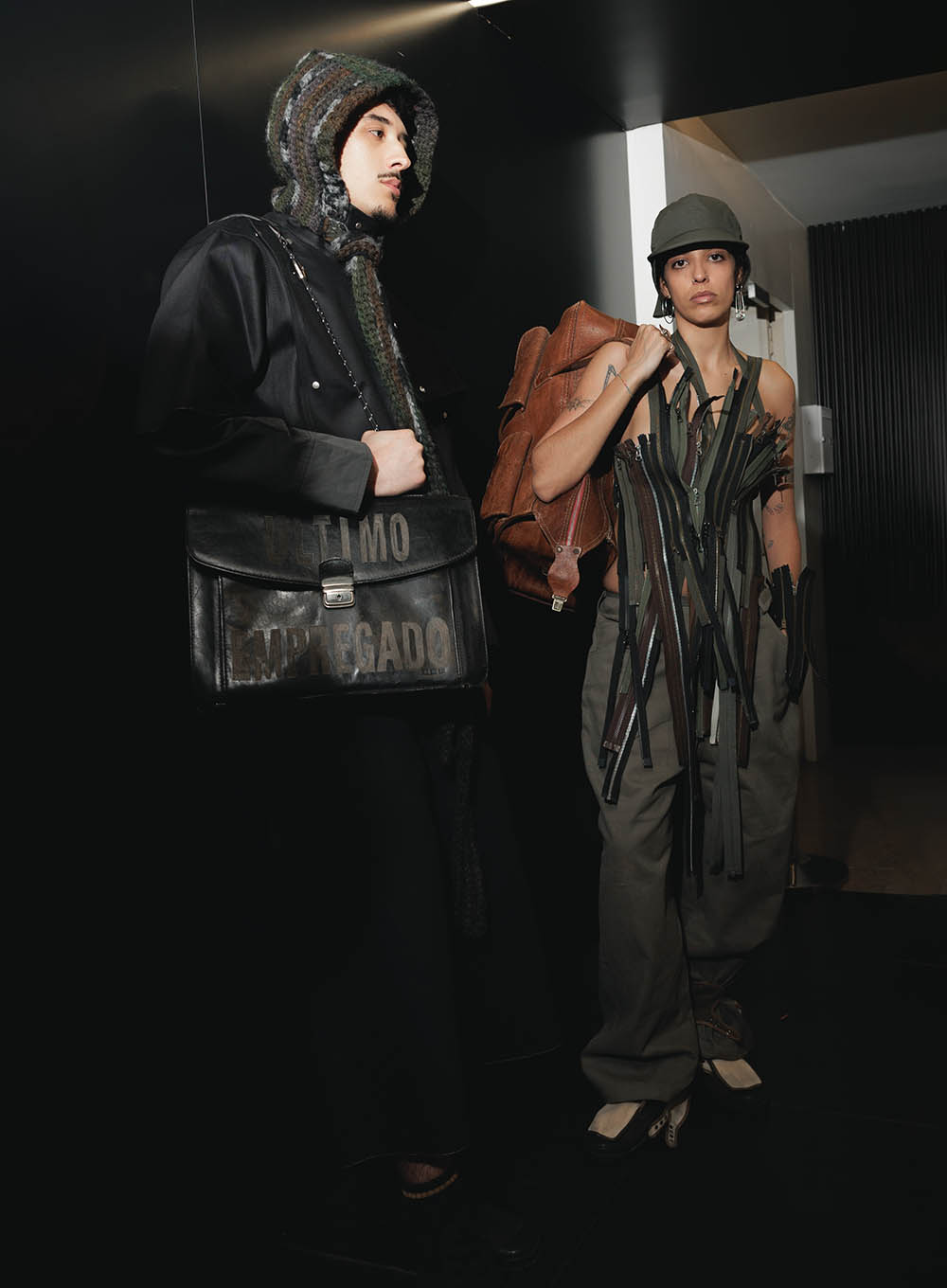 usual suspect highlight