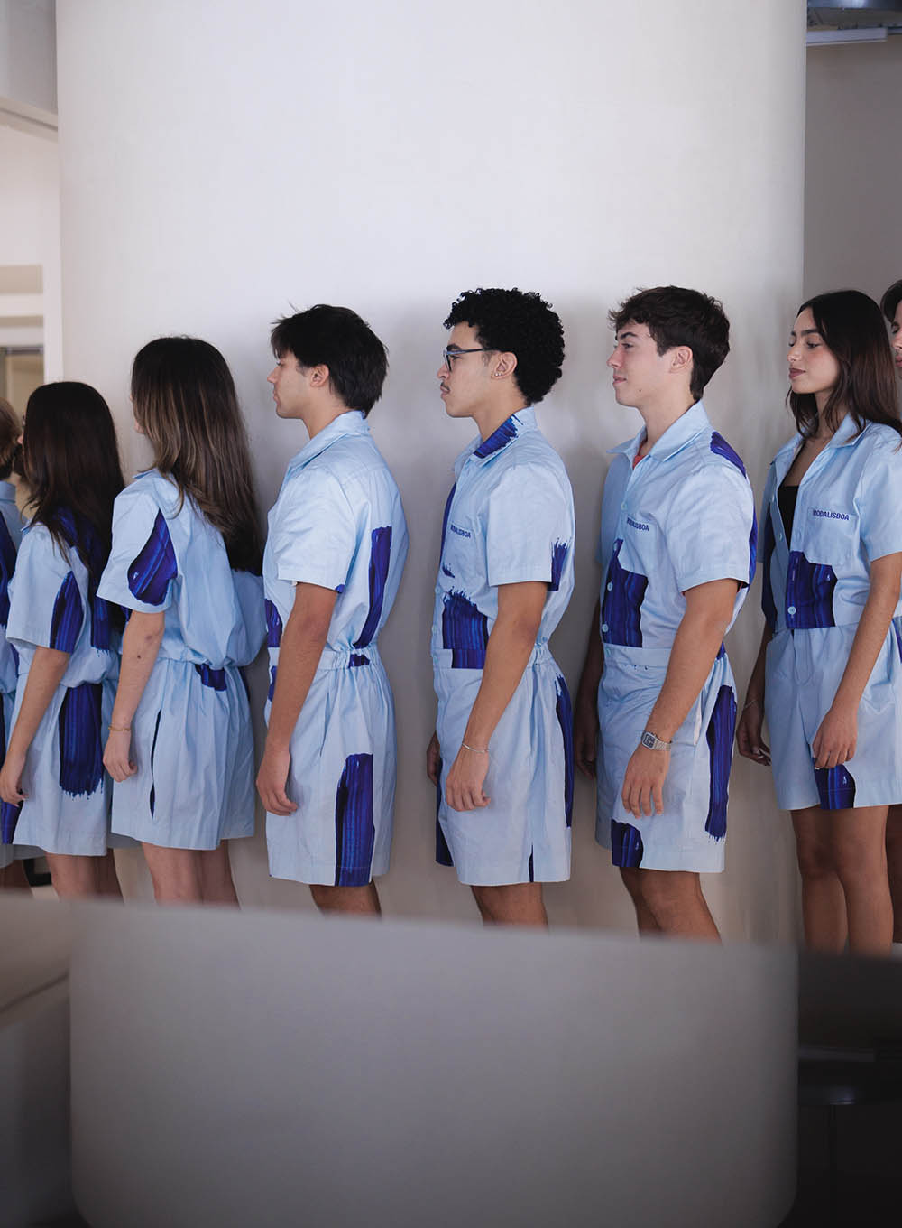 candidaturas voluntarios