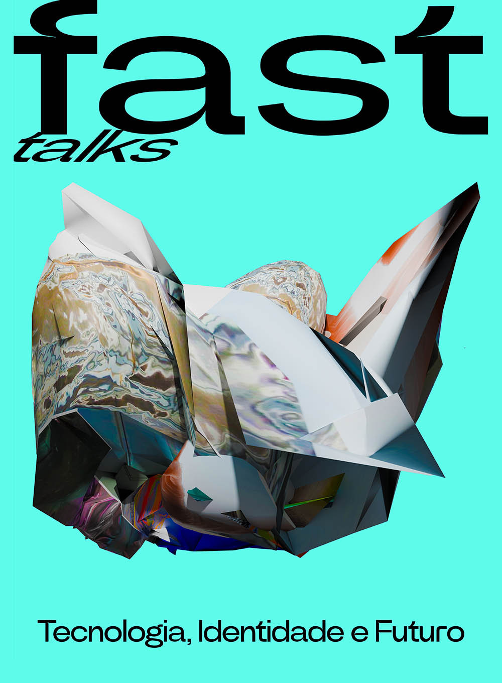 fast talks highlight