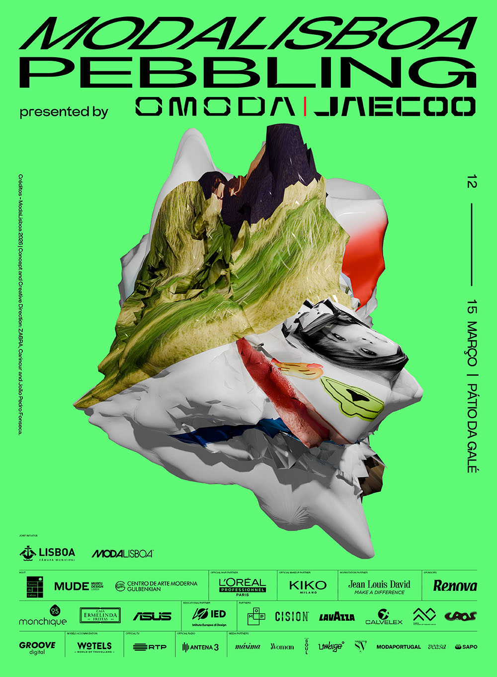 modalisboa pebbling campanha