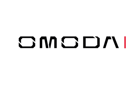 omoda logo