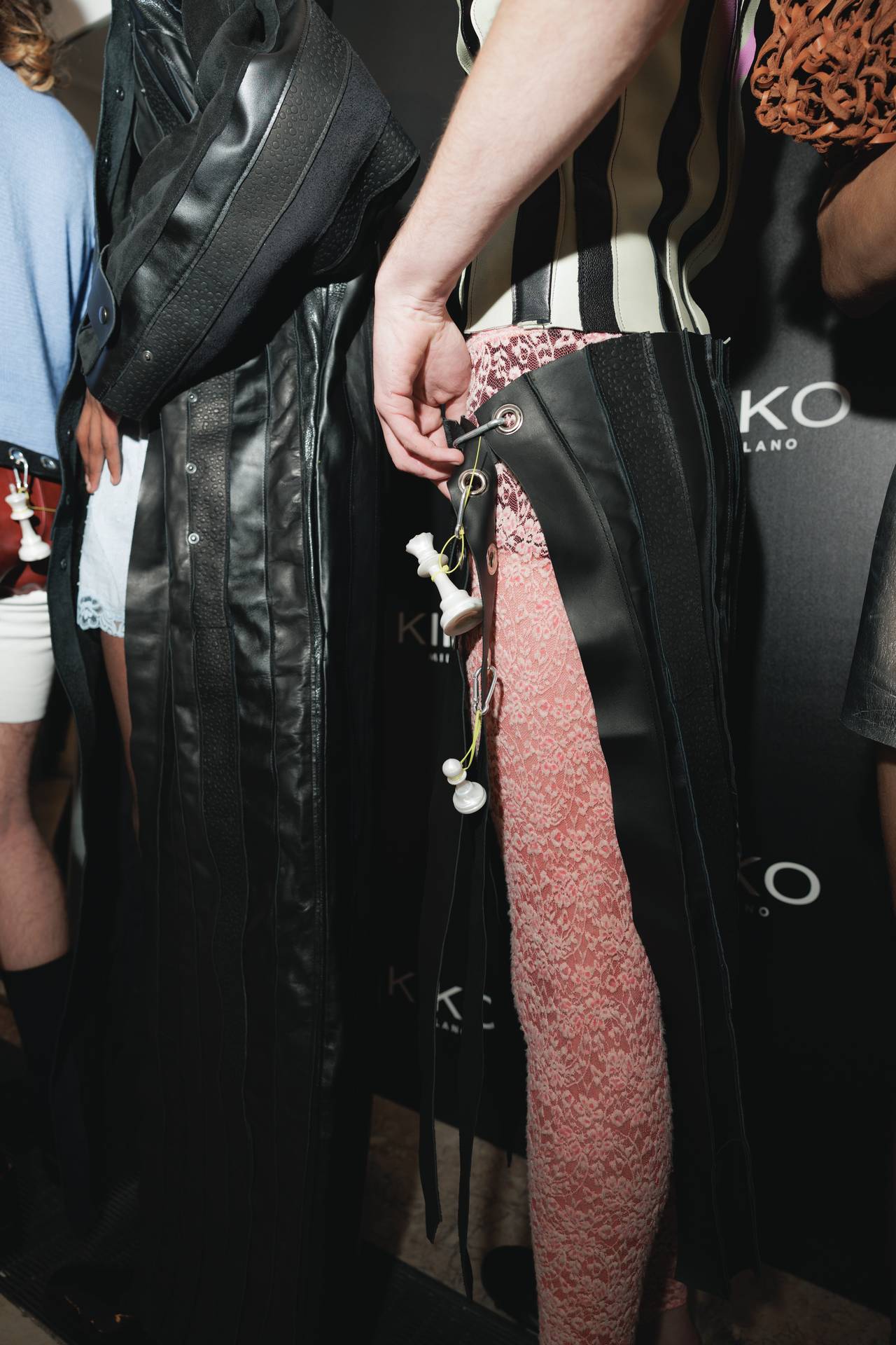 ariana orrico backstage 09