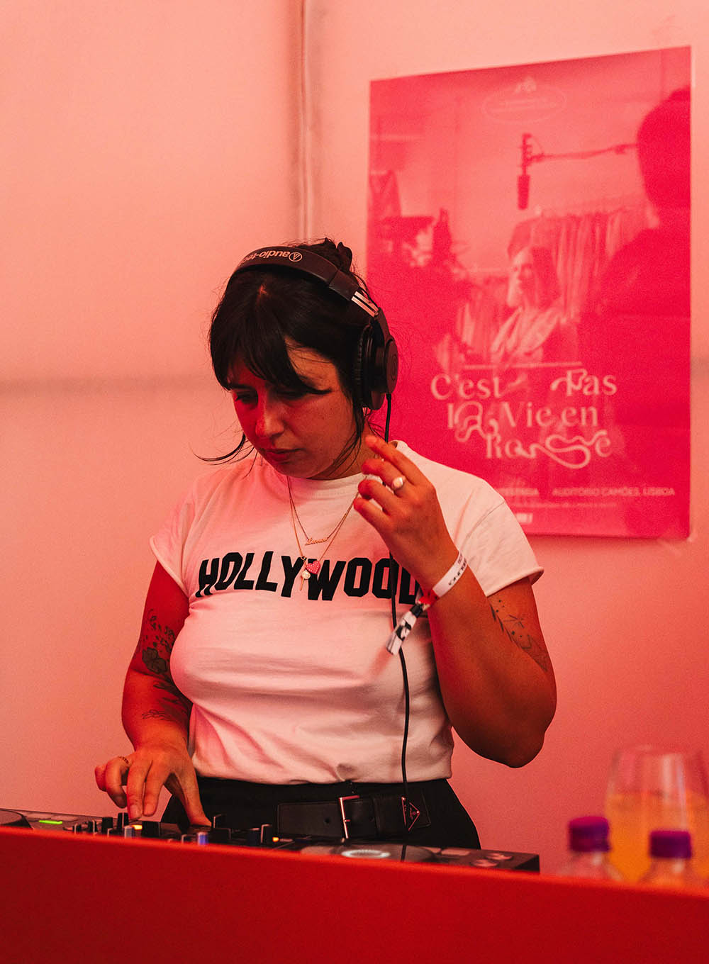 cest pas la vie en rose 1