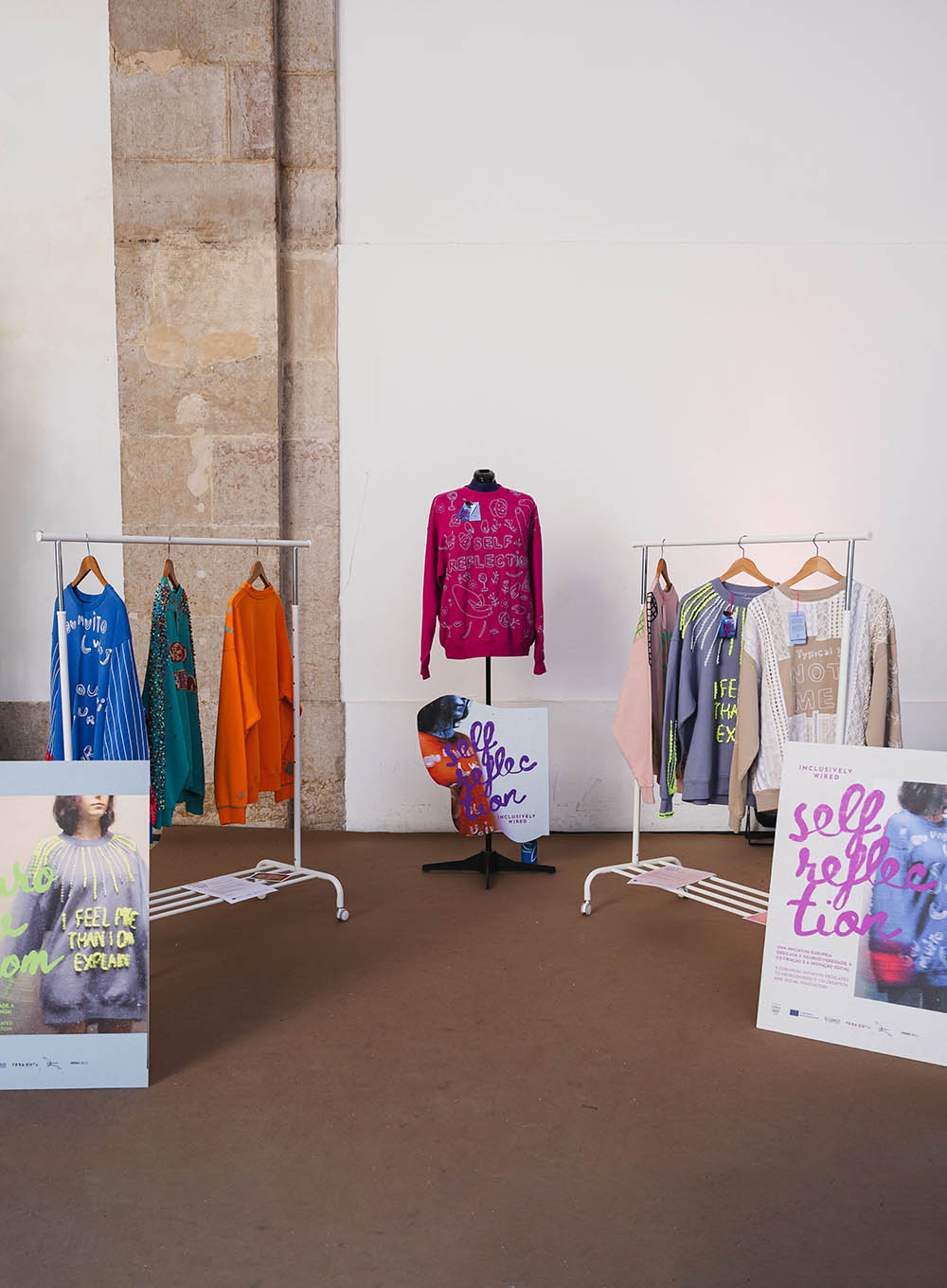 inclusively wired expo 1