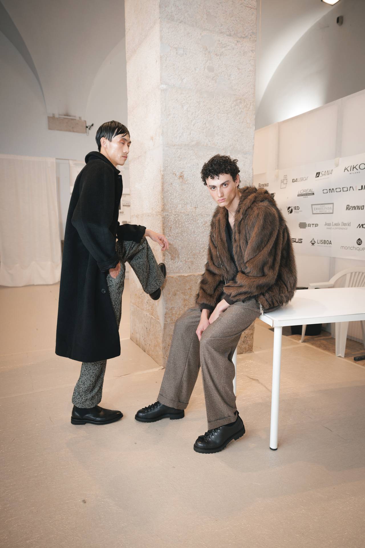 portuguese soul backstage 03