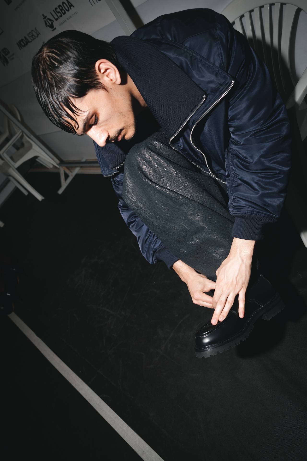 portuguese soul backstage 09