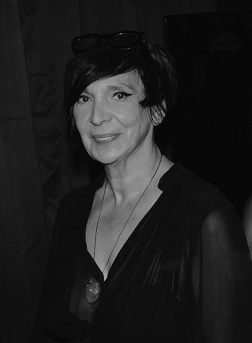 lidija kolovrat