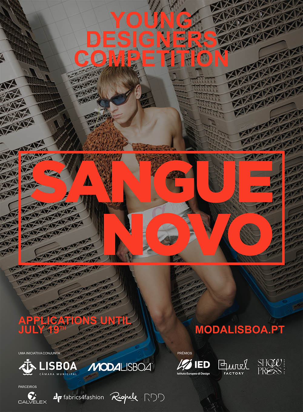 sangue novo en