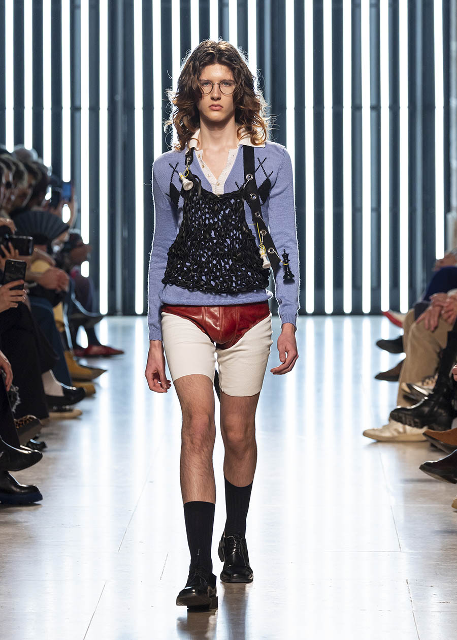 ariana orrico fw26