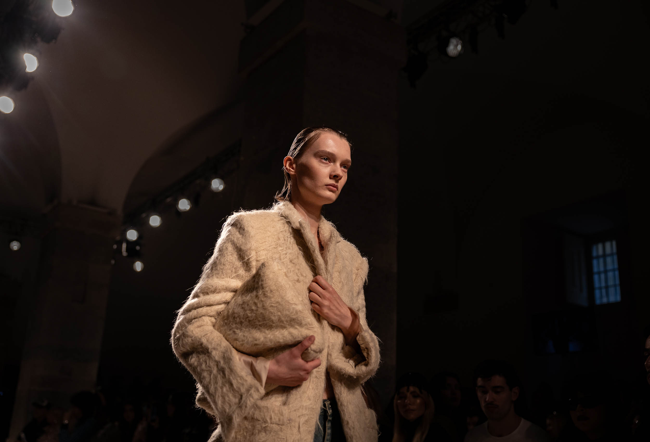 fashion shows