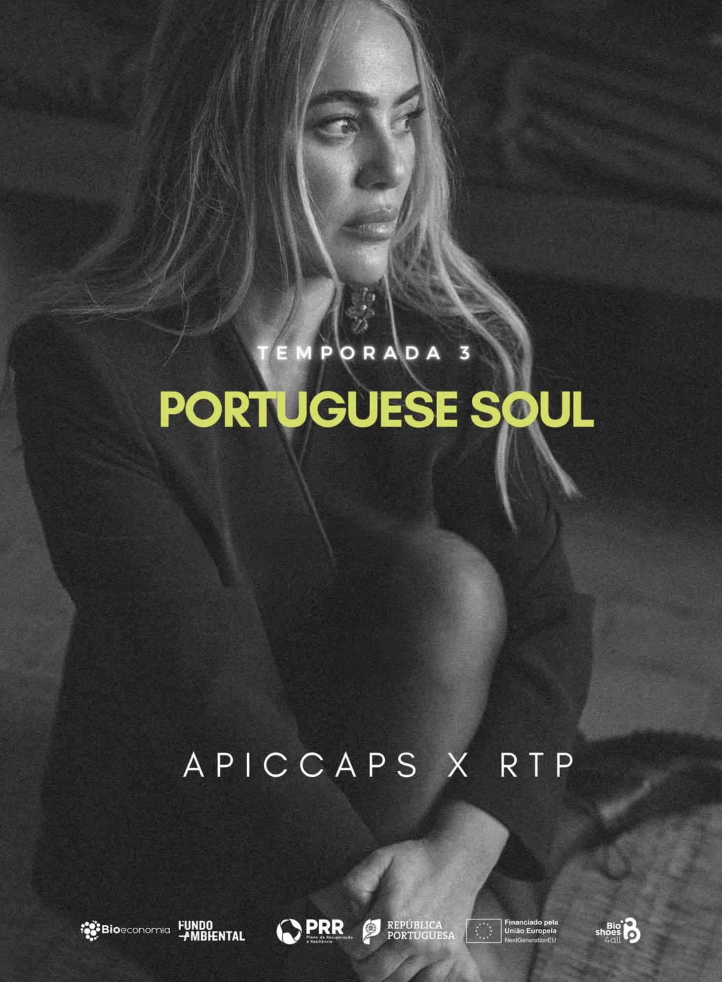portuguese soul rtp