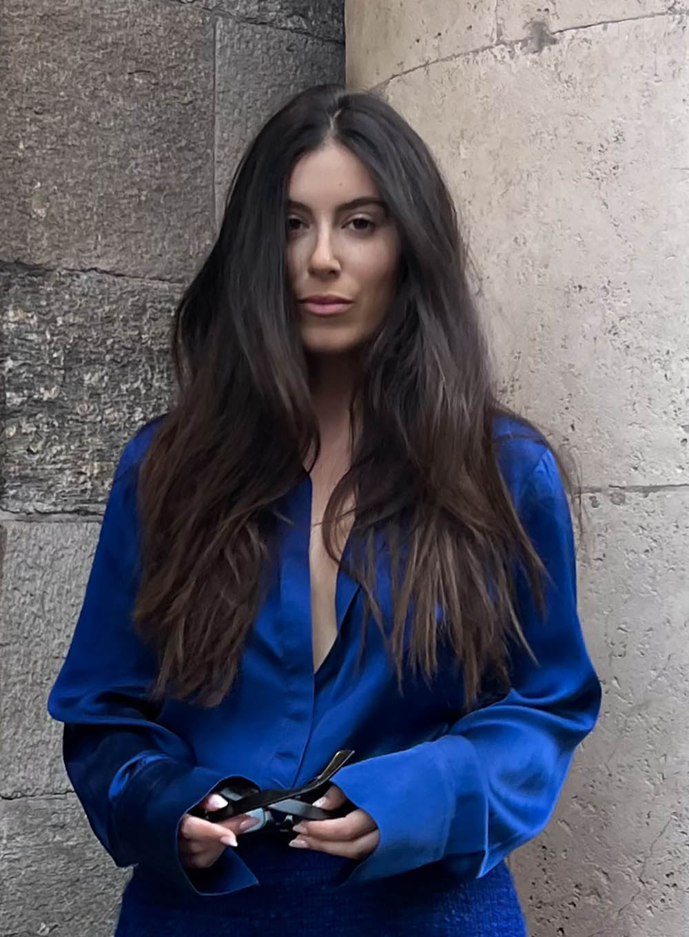 carolina queiros