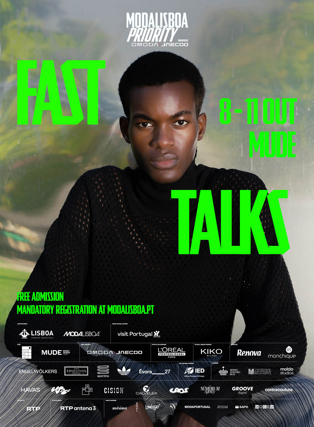 fast talks 1
