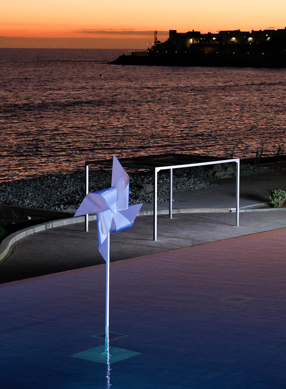 gran canaria swim week