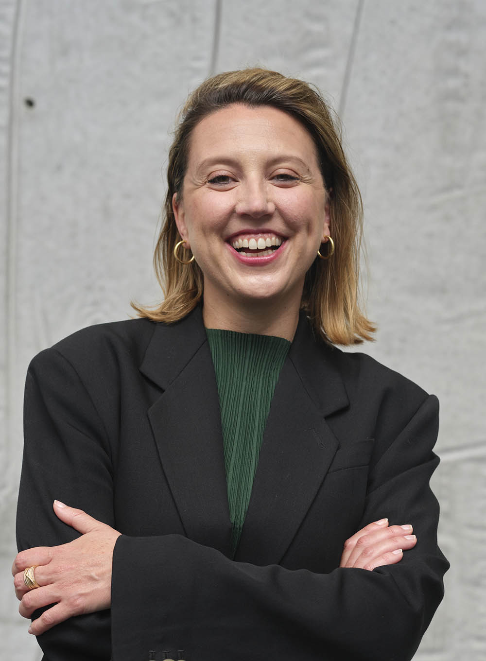 maria luisa diez