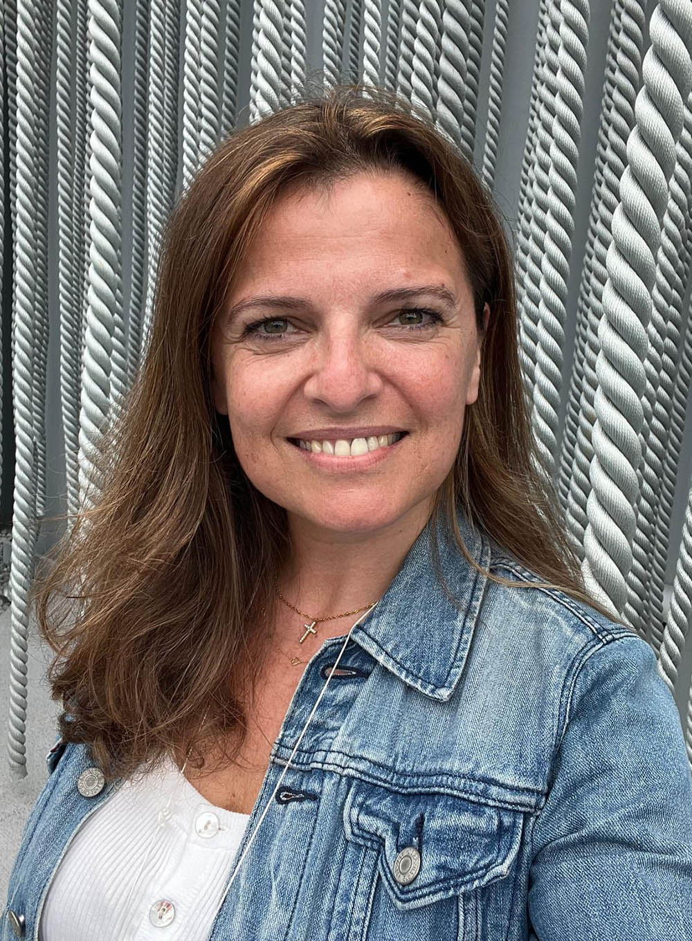 marlene oliveira