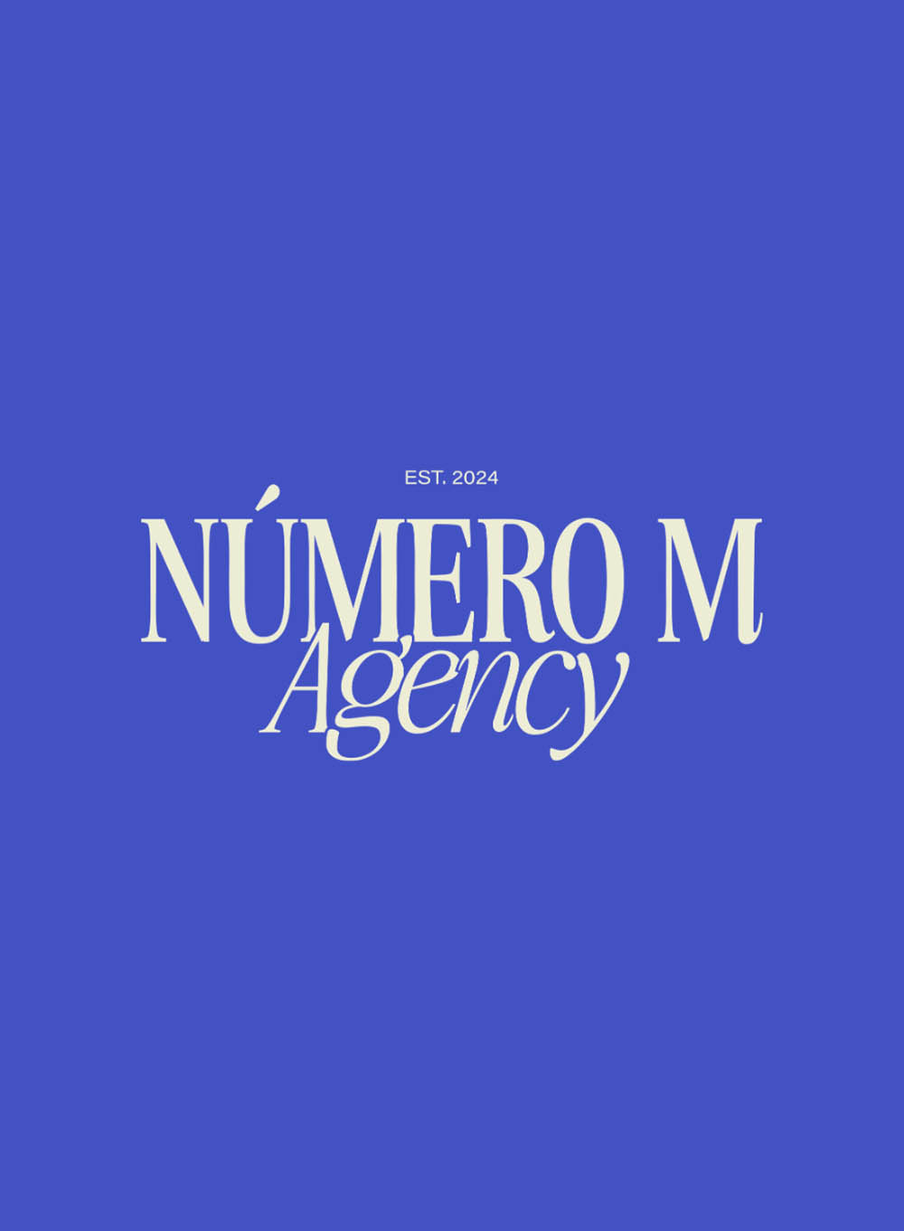numero m