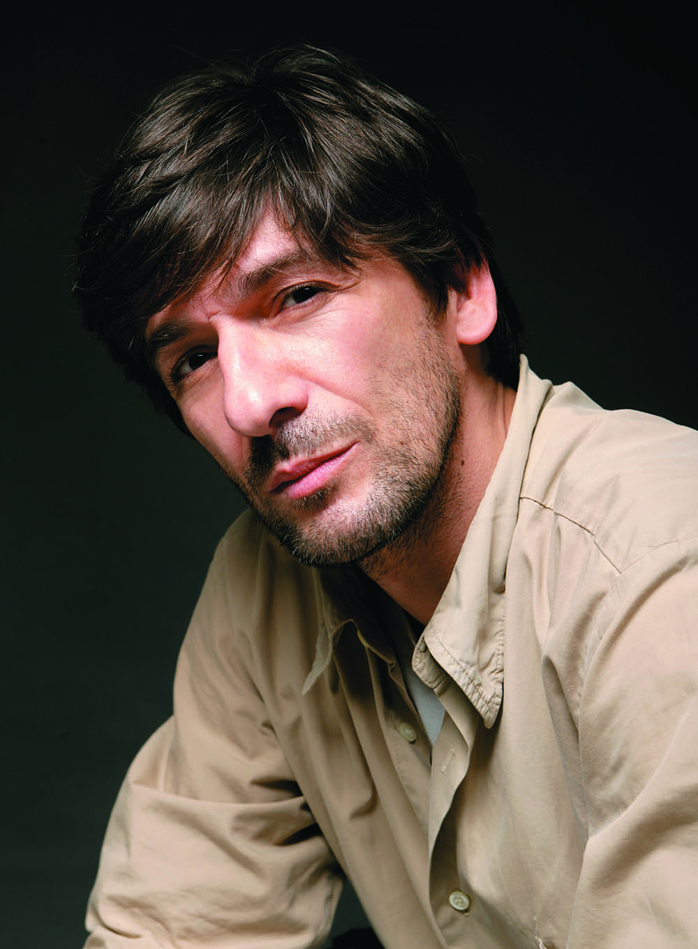 pedro claudio