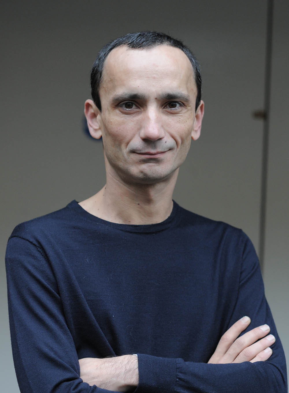 serge carreira